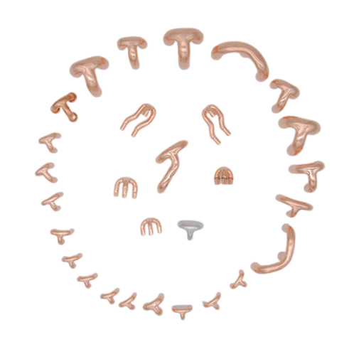 Qurulma santexnika və drenajda mis tripod uyğunluğunun xüsusi tətbiqləri hansılardır?